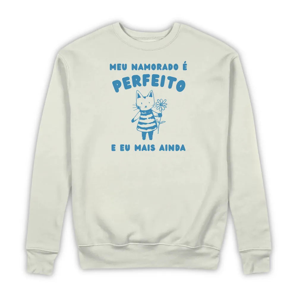 NAMORADO PERFEITO