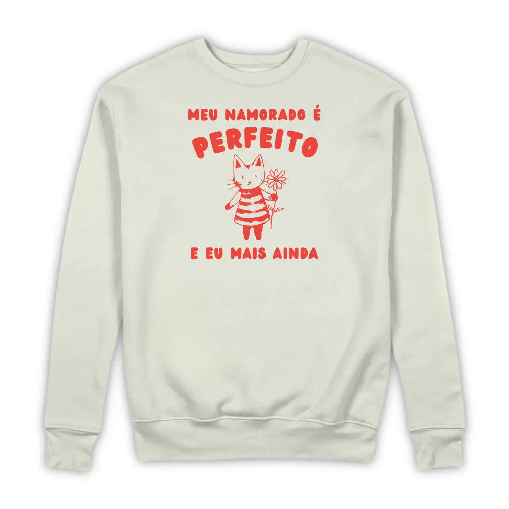 NAMORADO PERFEITO