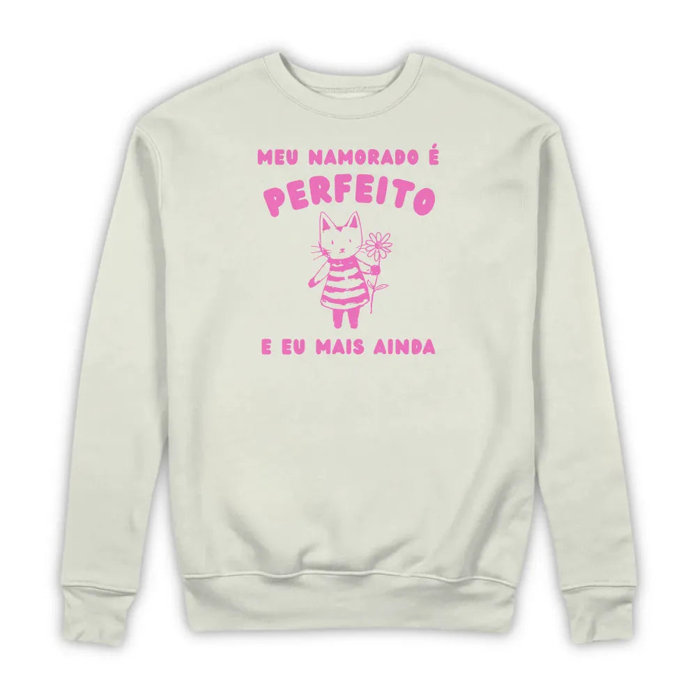 NAMORADO PERFEITO