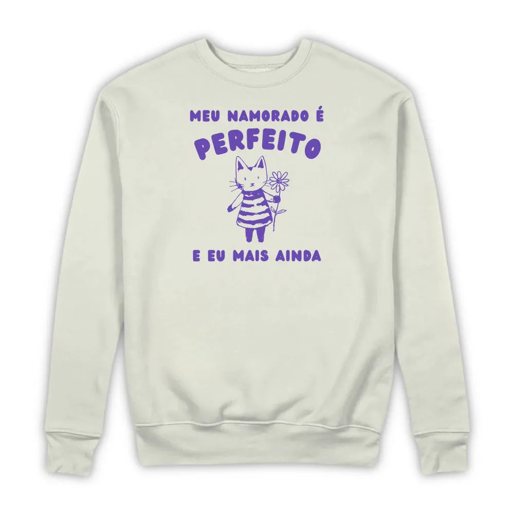NAMORADO PERFEITO