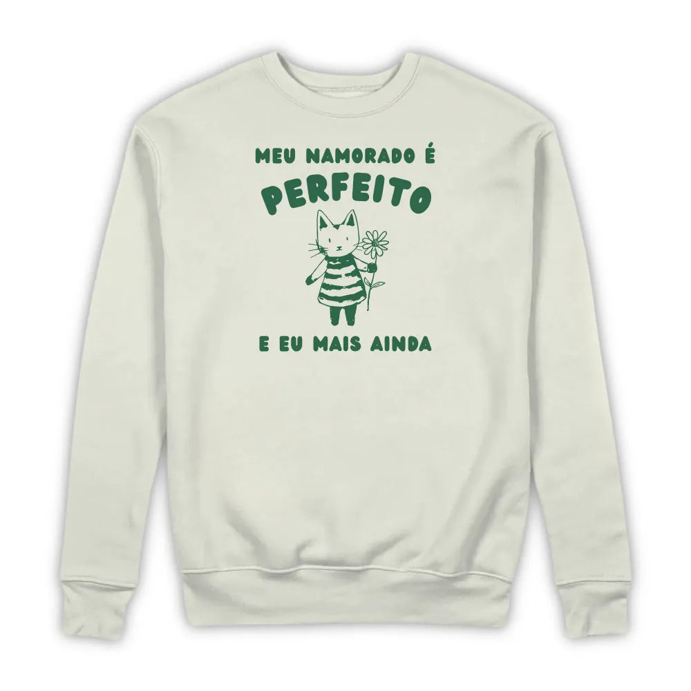 NAMORADO PERFEITO