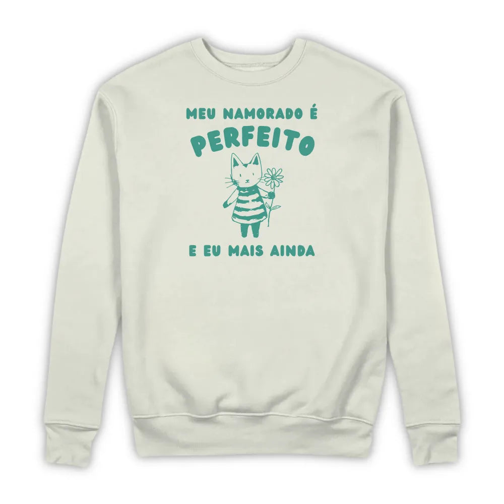NAMORADO PERFEITO