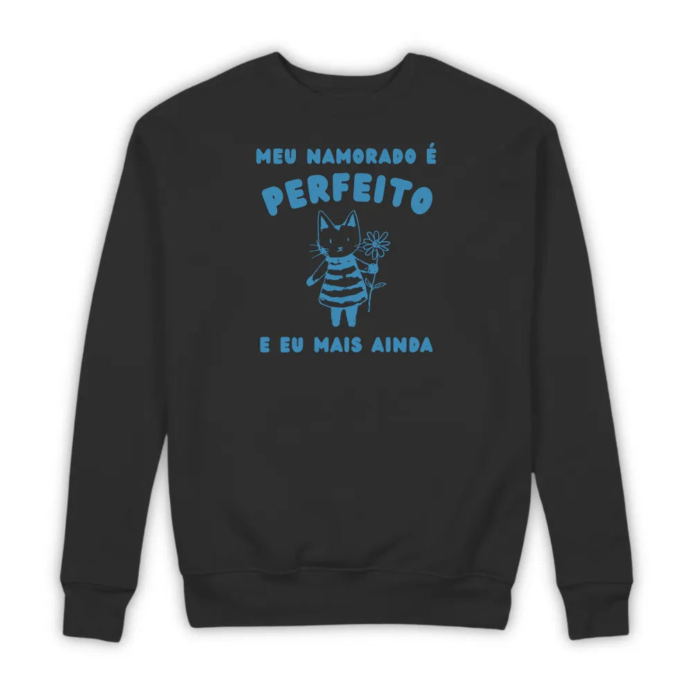 NAMORADO PERFEITO