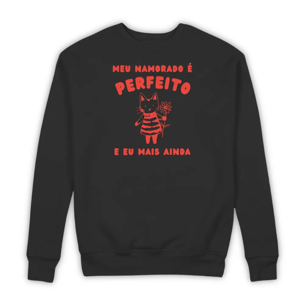 NAMORADO PERFEITO