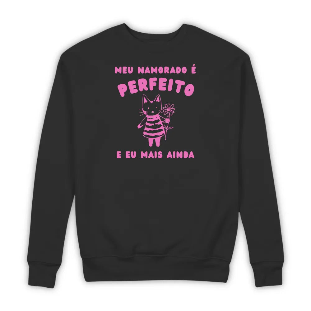 NAMORADO PERFEITO