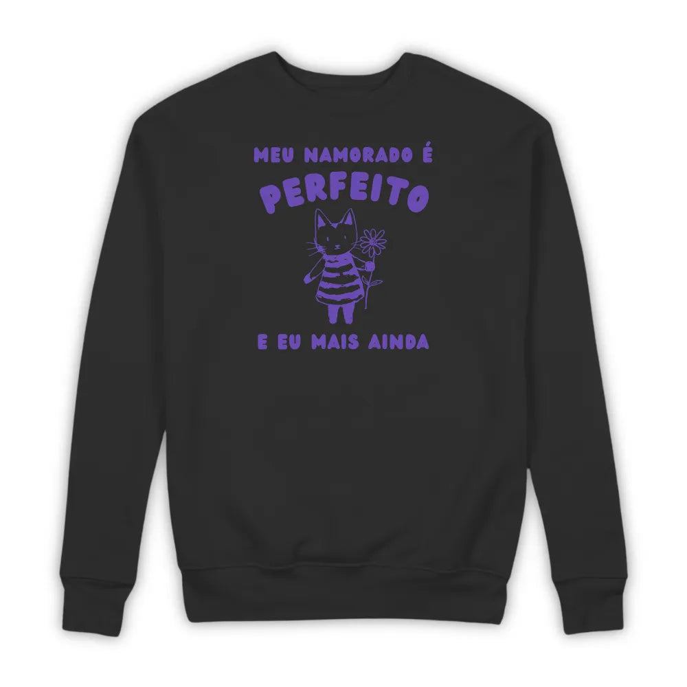 NAMORADO PERFEITO