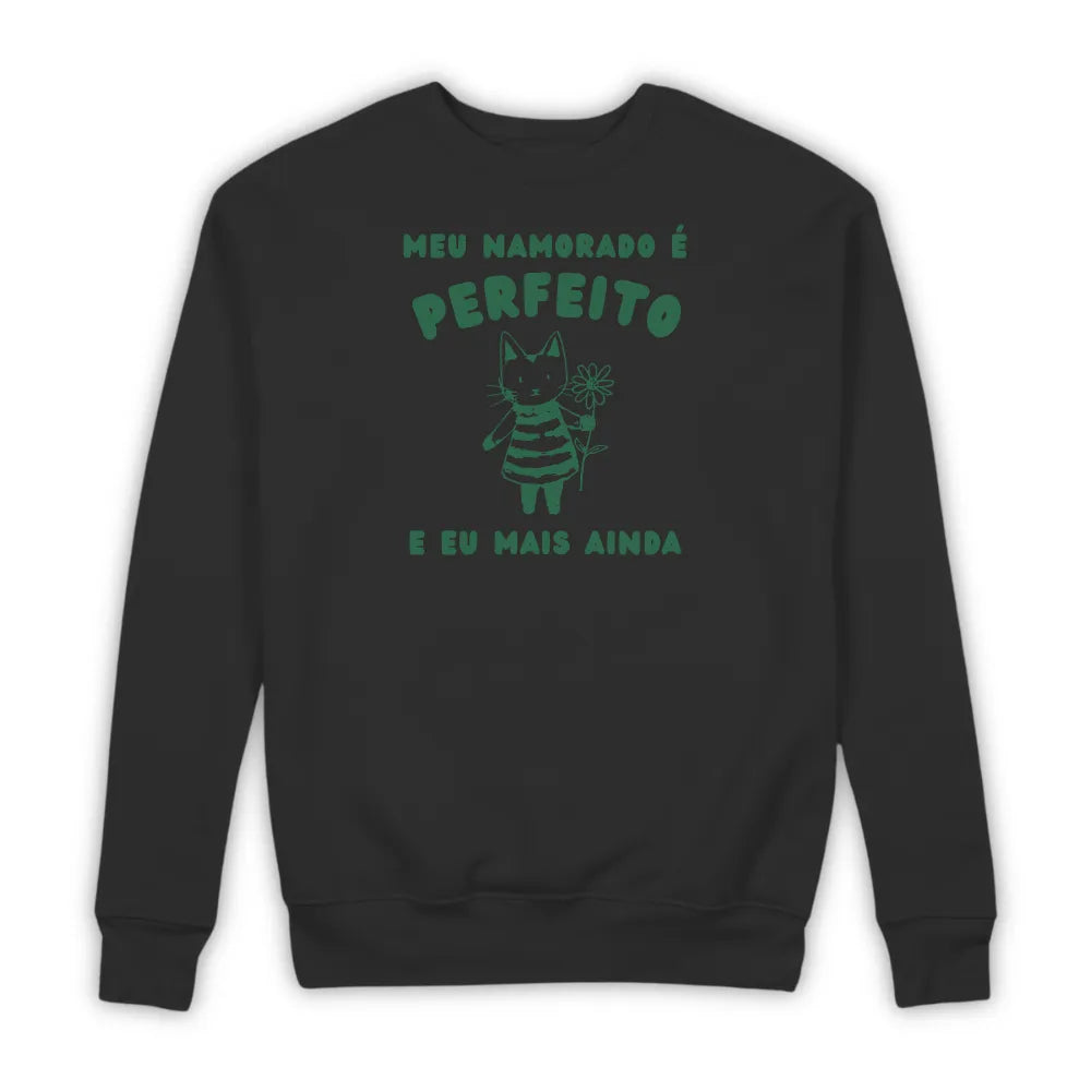 NAMORADO PERFEITO