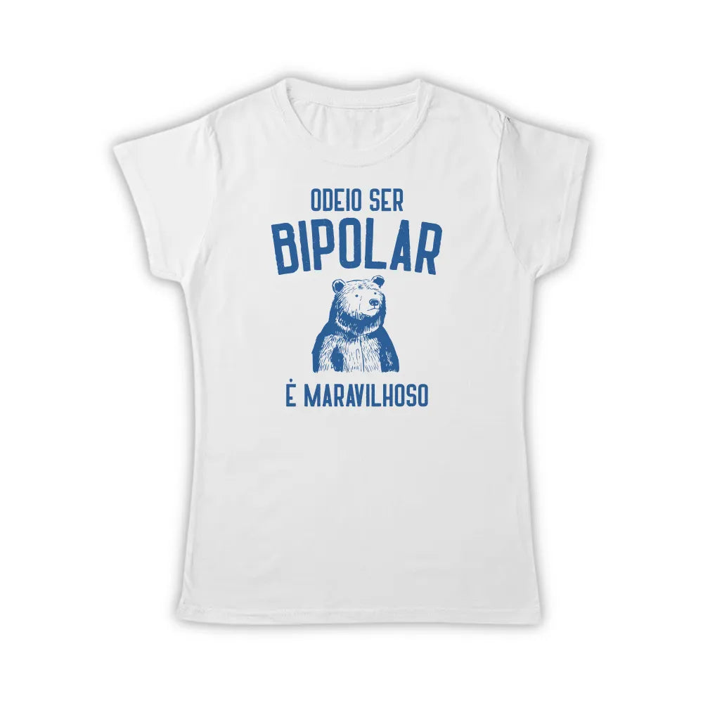 ODEIO SER BIPOLAR