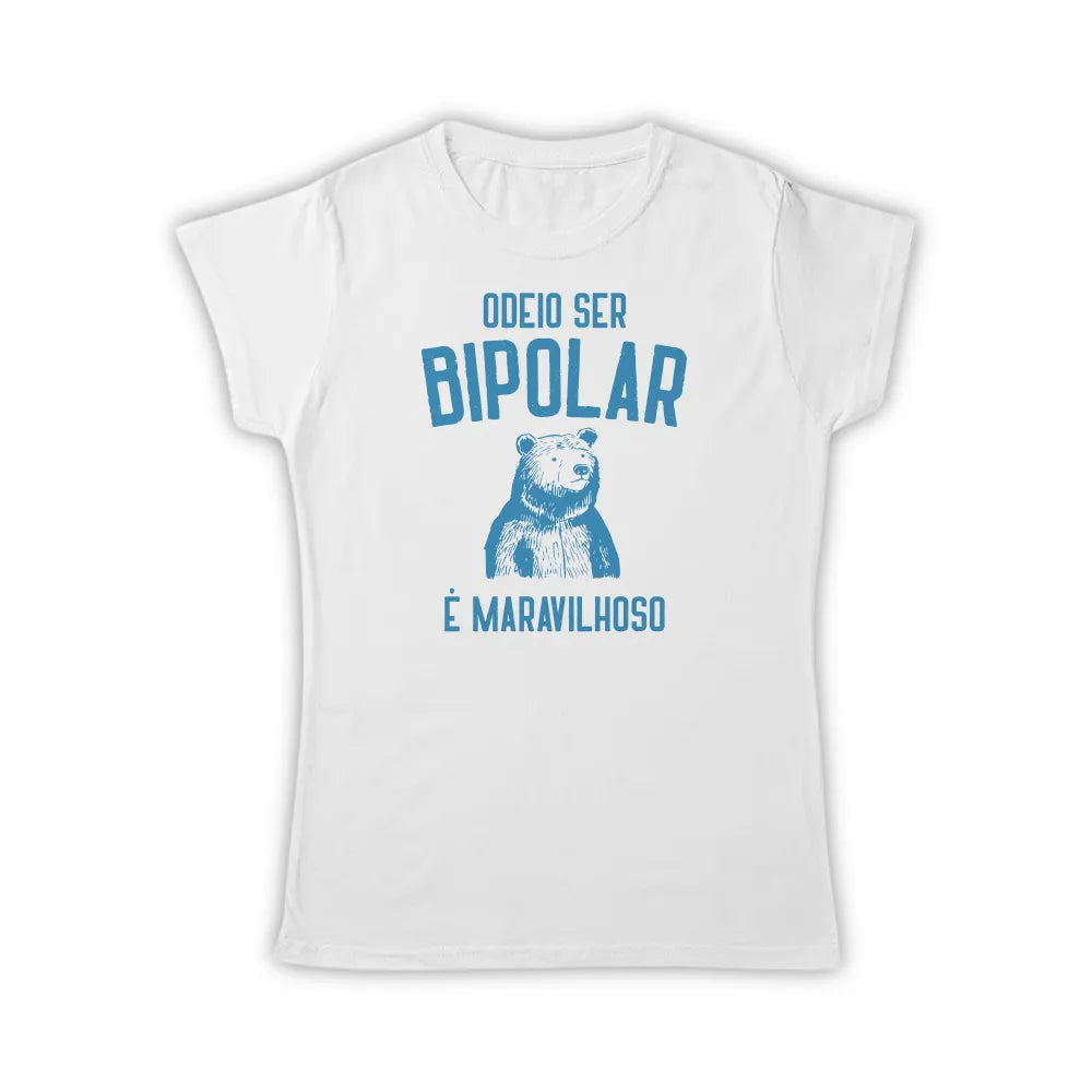 ODEIO SER BIPOLAR