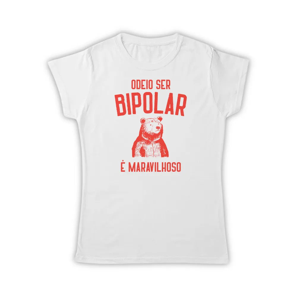 ODEIO SER BIPOLAR