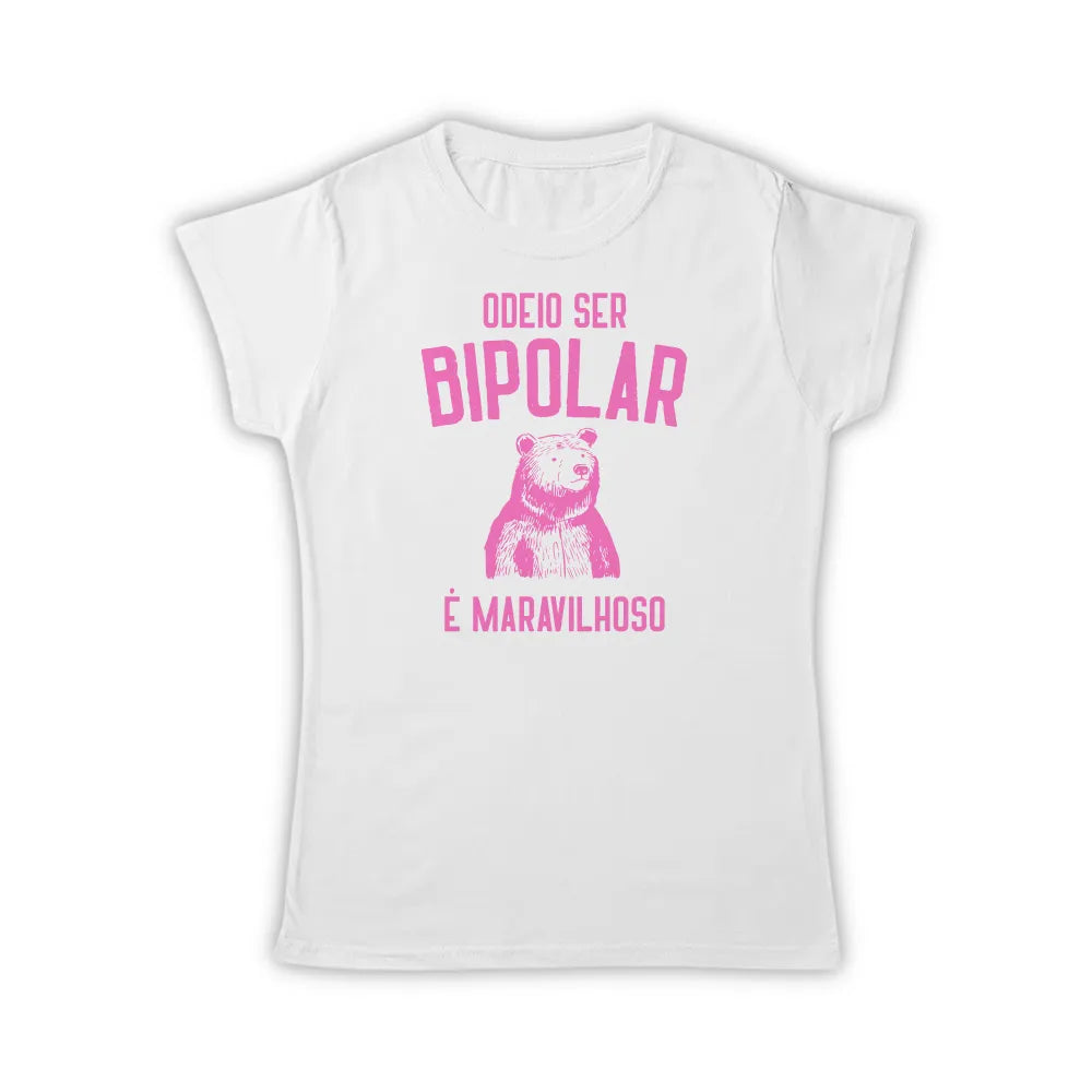 ODEIO SER BIPOLAR