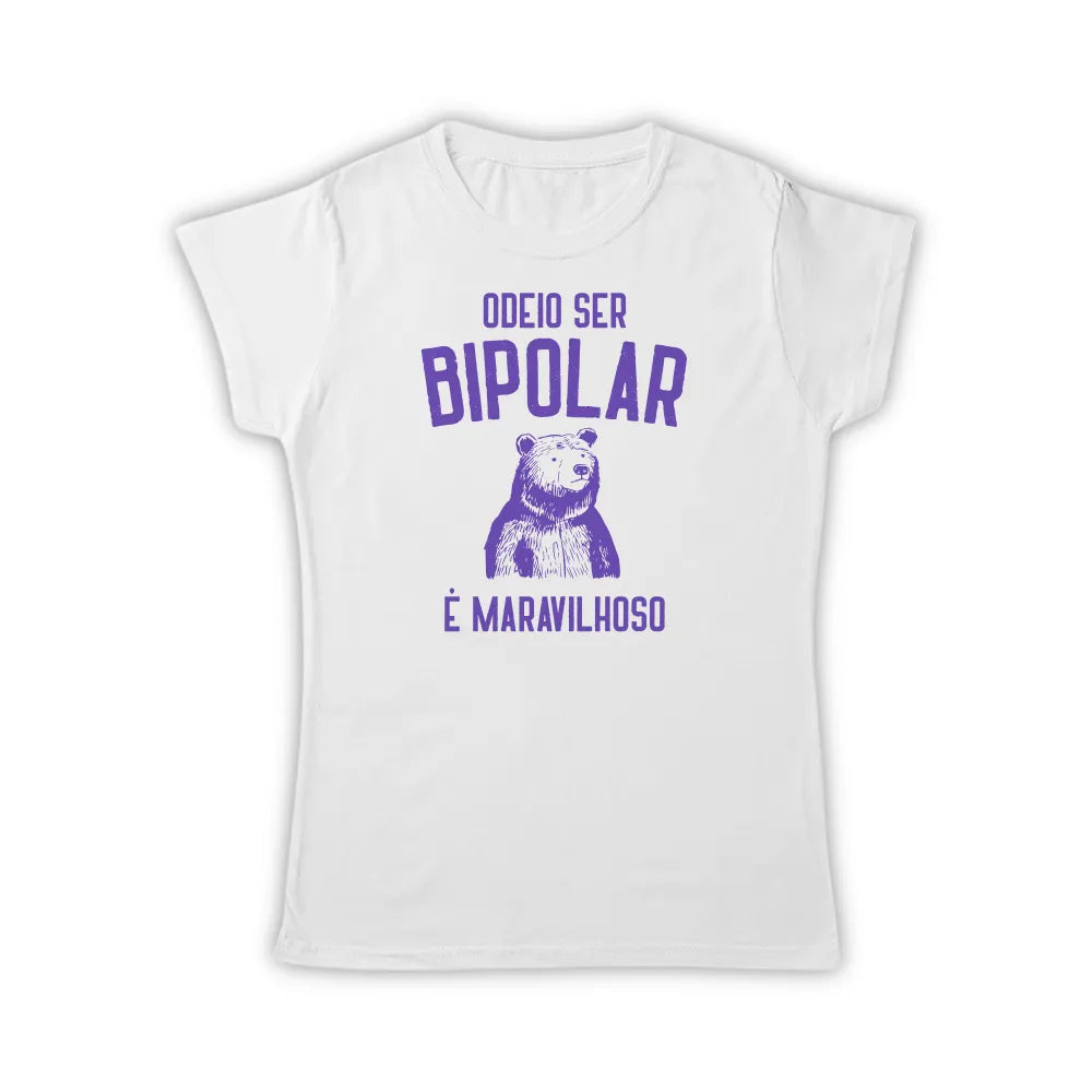 ODEIO SER BIPOLAR