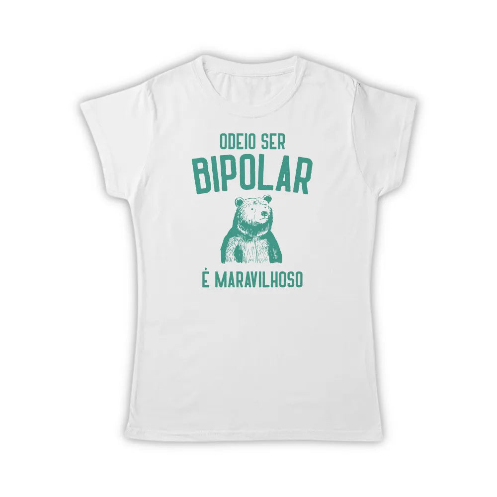 ODEIO SER BIPOLAR