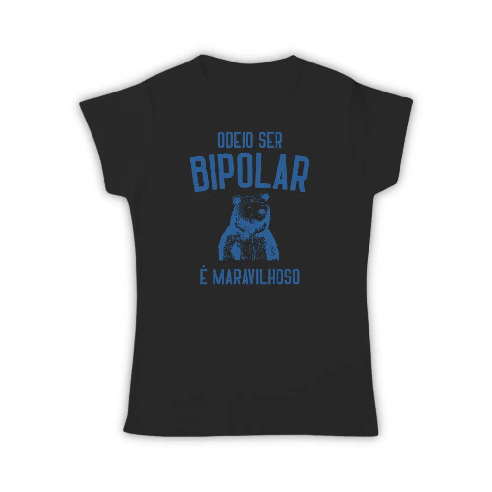 ODEIO SER BIPOLAR