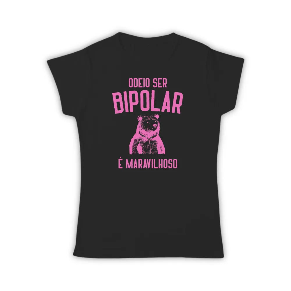 ODEIO SER BIPOLAR