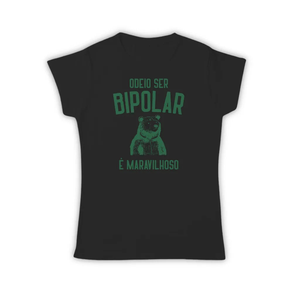 ODEIO SER BIPOLAR