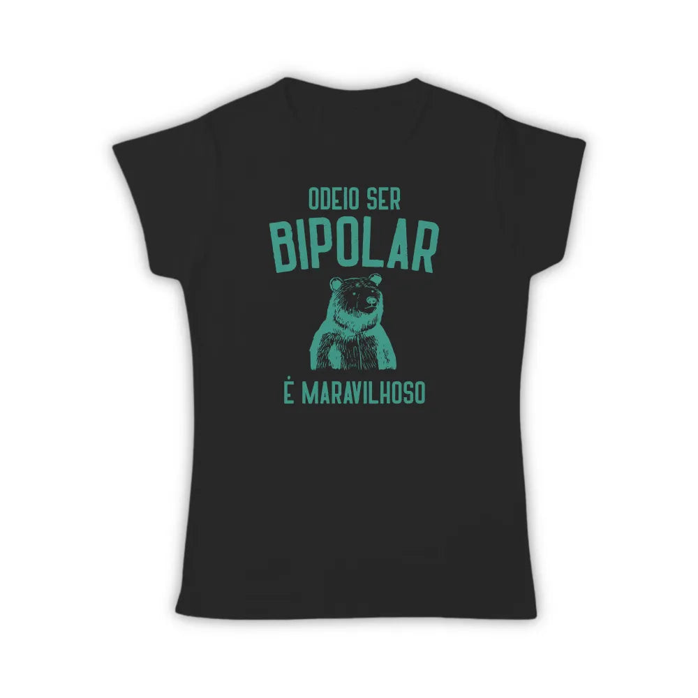 ODEIO SER BIPOLAR