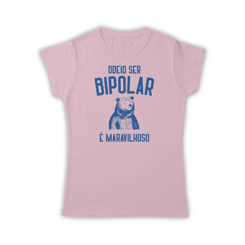 ODEIO SER BIPOLAR
