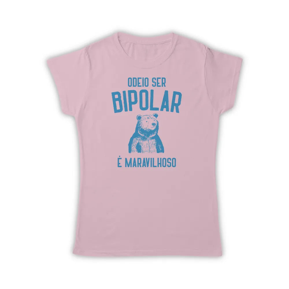ODEIO SER BIPOLAR