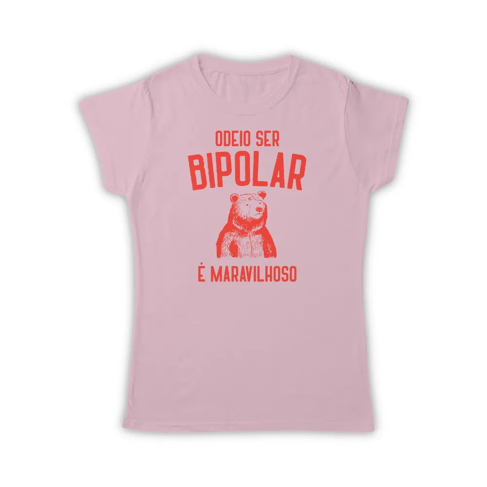 ODEIO SER BIPOLAR