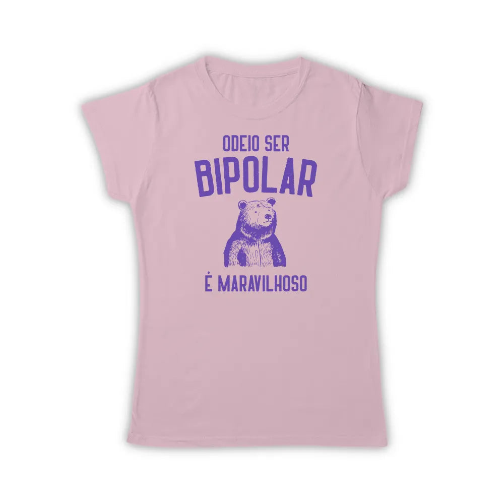 ODEIO SER BIPOLAR
