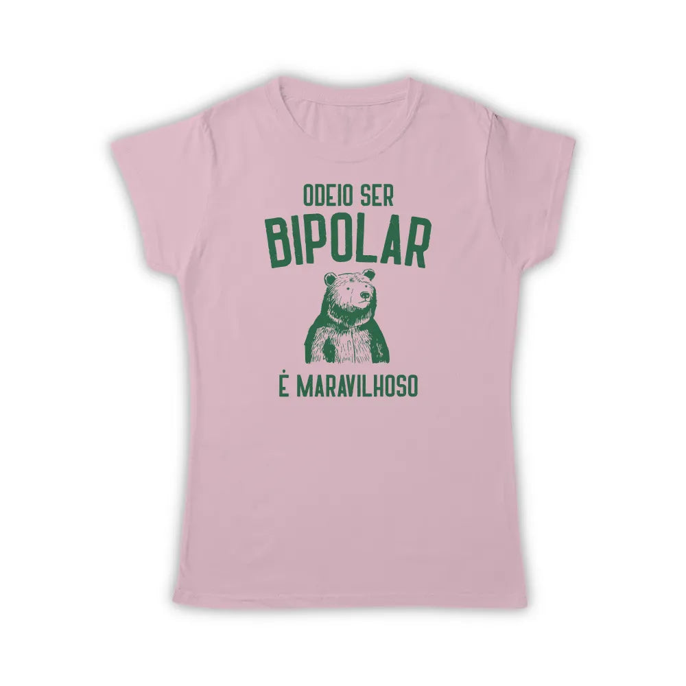 ODEIO SER BIPOLAR