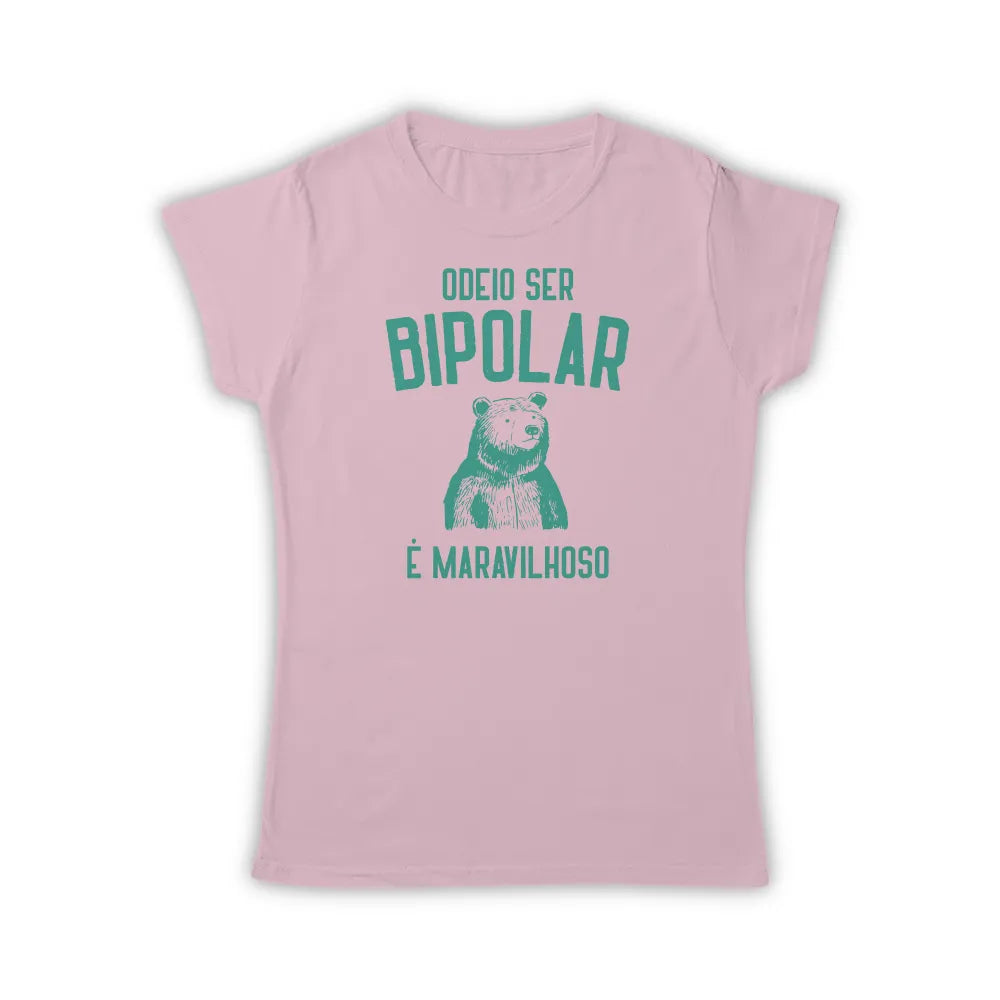ODEIO SER BIPOLAR