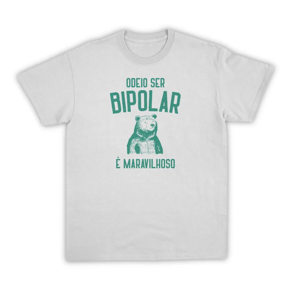 ODEIO SER BIPOLAR
