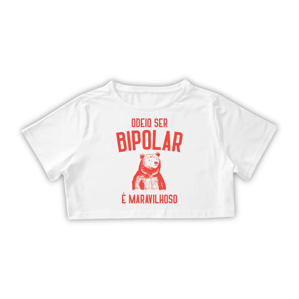 ODEIO SER BIPOLAR