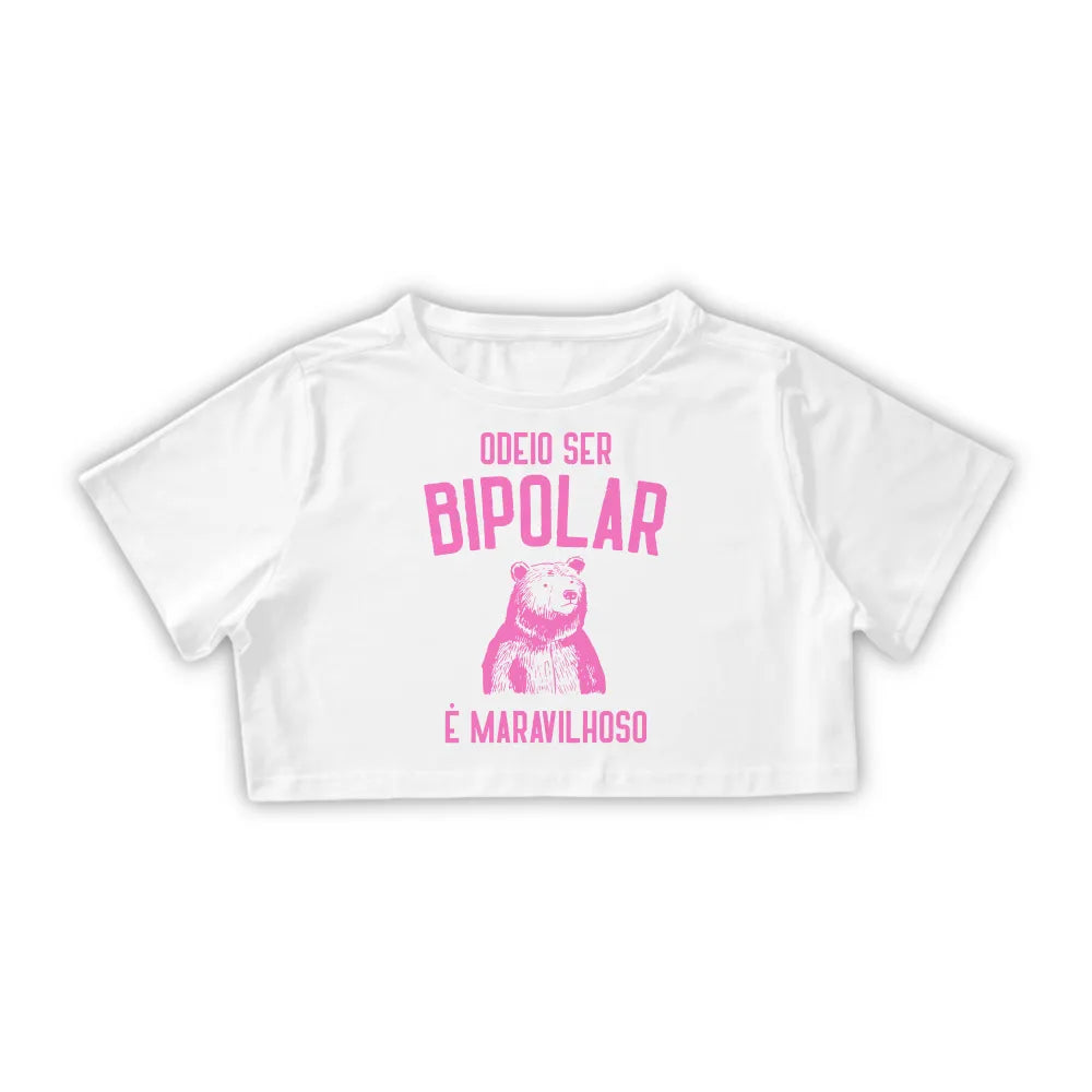 ODEIO SER BIPOLAR