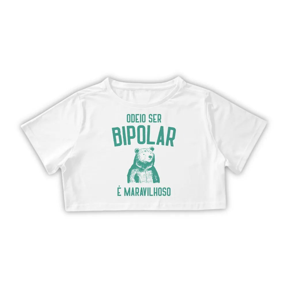 ODEIO SER BIPOLAR