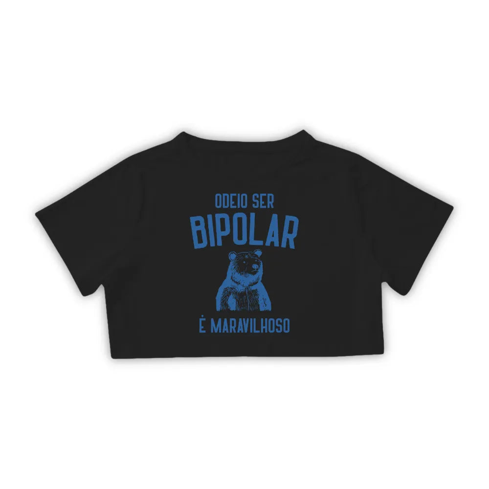 ODEIO SER BIPOLAR