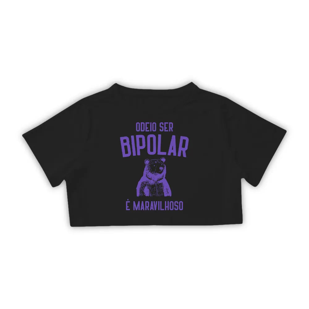 ODEIO SER BIPOLAR