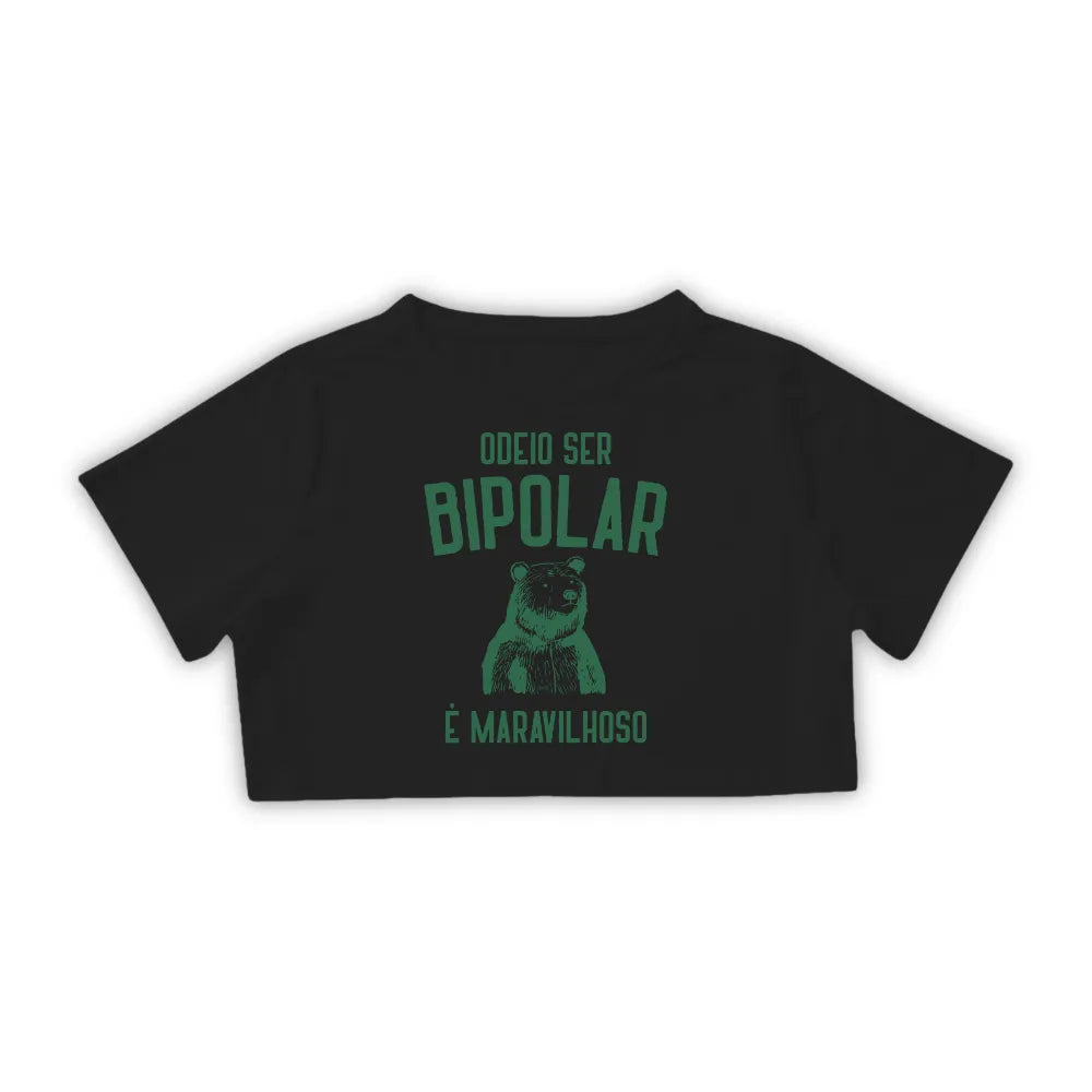 ODEIO SER BIPOLAR