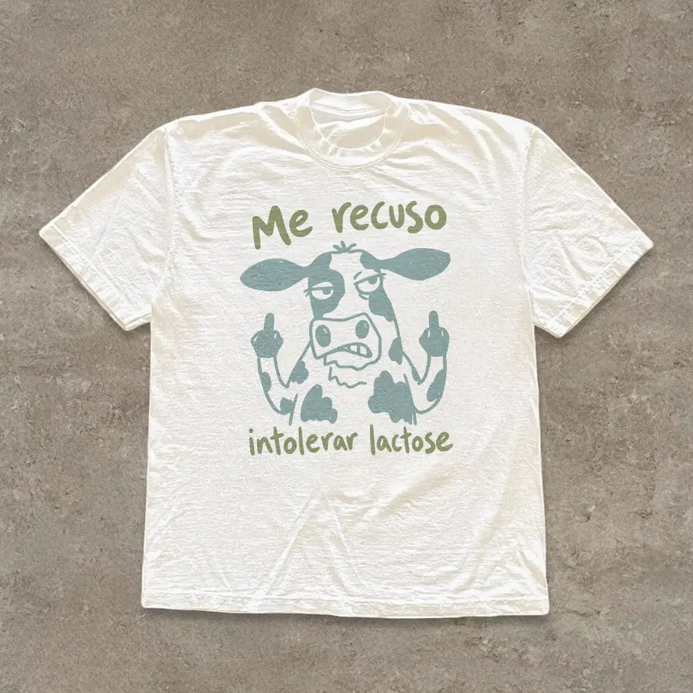 INTOLERANTE E TEIMOSO