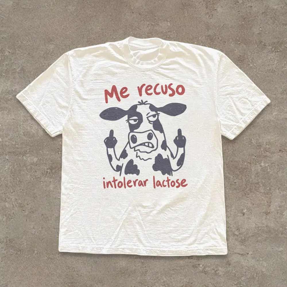 INTOLERANTE E TEIMOSO