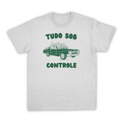 TUDO SOB CONTROLE
