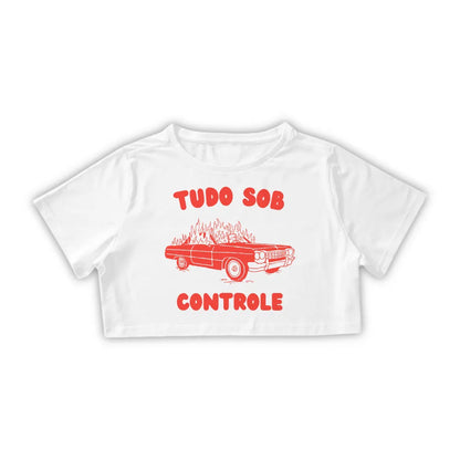 TUDO SOB CONTROLE