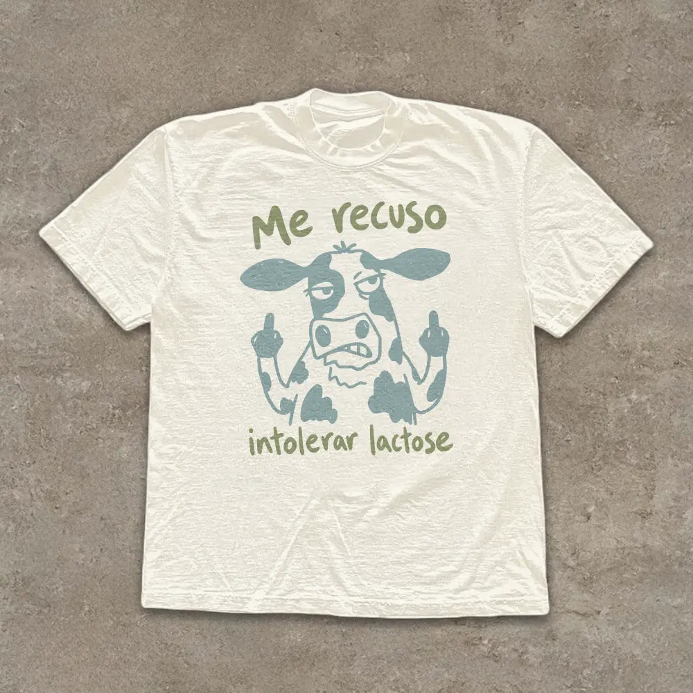INTOLERANTE E TEIMOSO