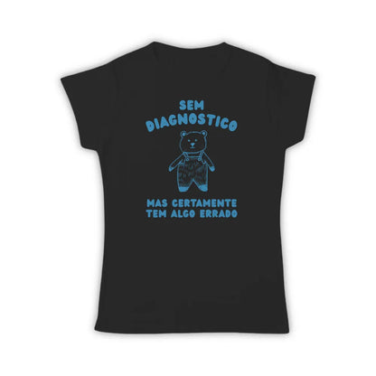 SEM DIAGNOSTICO