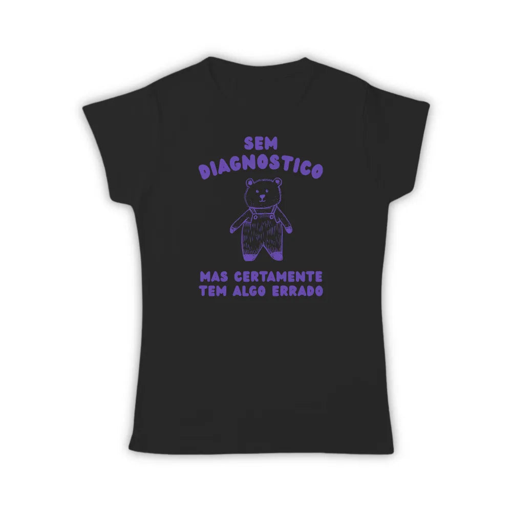 SEM DIAGNOSTICO