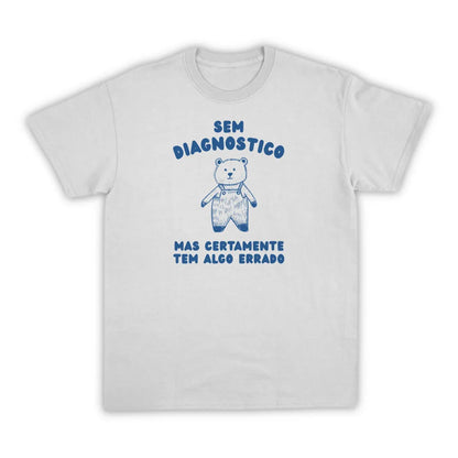 SEM DIAGNOSTICO