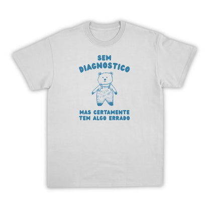 SEM DIAGNOSTICO