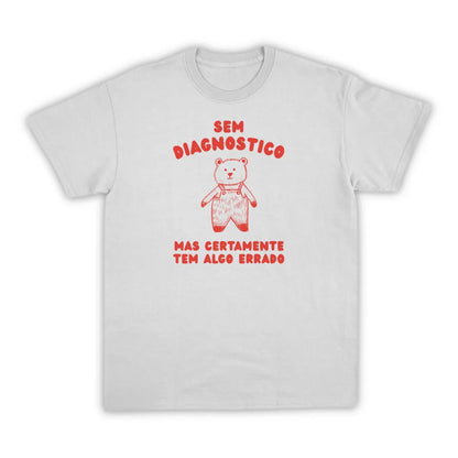 SEM DIAGNOSTICO