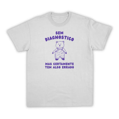 SEM DIAGNOSTICO