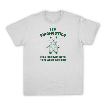 SEM DIAGNOSTICO