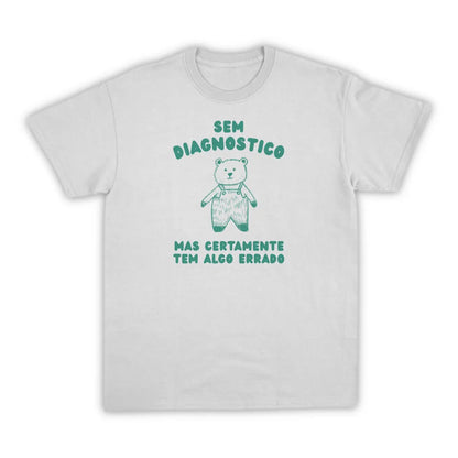 SEM DIAGNOSTICO