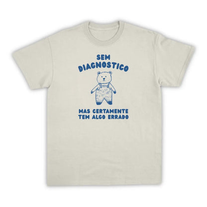 SEM DIAGNOSTICO
