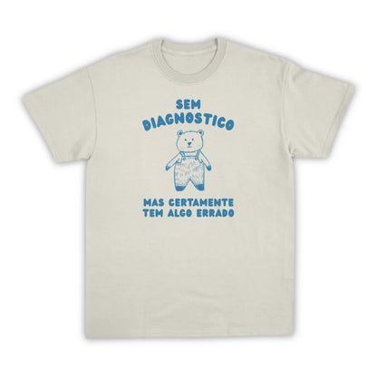SEM DIAGNOSTICO