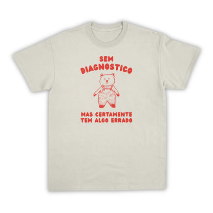 SEM DIAGNOSTICO